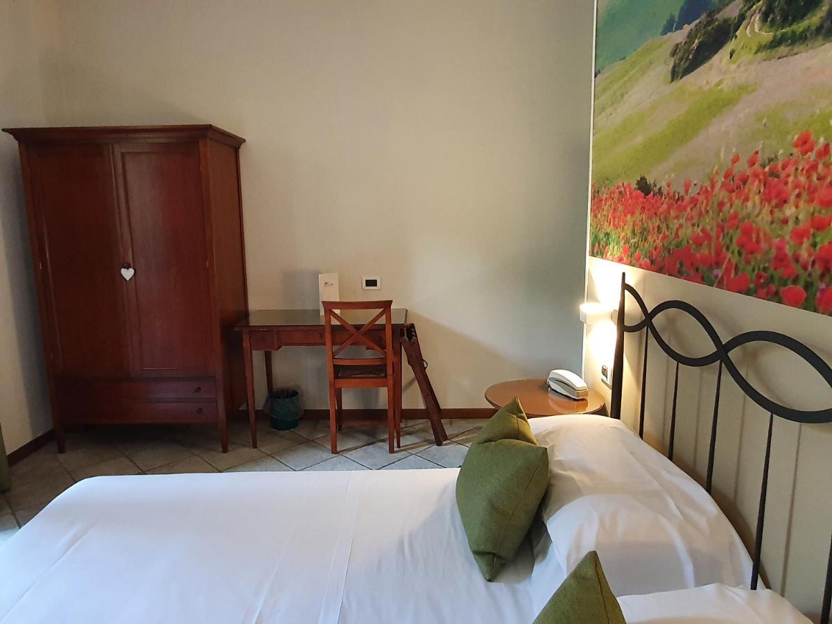 Hotel Le Colline San Gimignano Exterior photo
